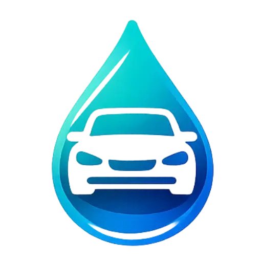 Lavage auto à domicile Angaïs